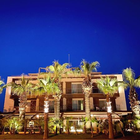 Kalyon Cesme Hotell Eksteriør bilde
