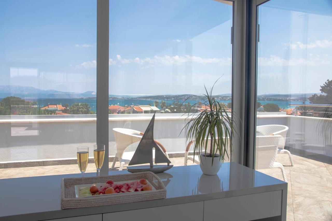 Kalyon Cesme Hotell Eksteriør bilde