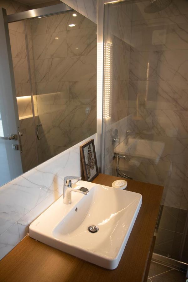 Kalyon Cesme Hotell Eksteriør bilde