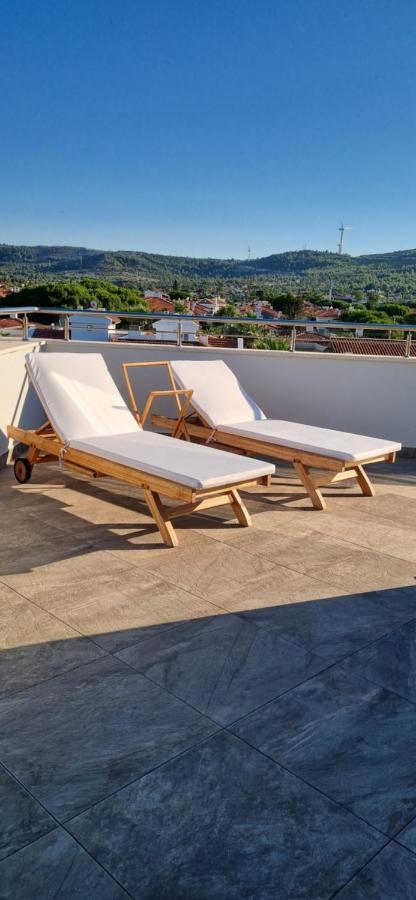 Kalyon Cesme Hotell Eksteriør bilde