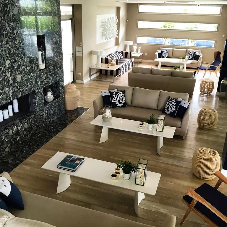 Kalyon Cesme Hotell Eksteriør bilde