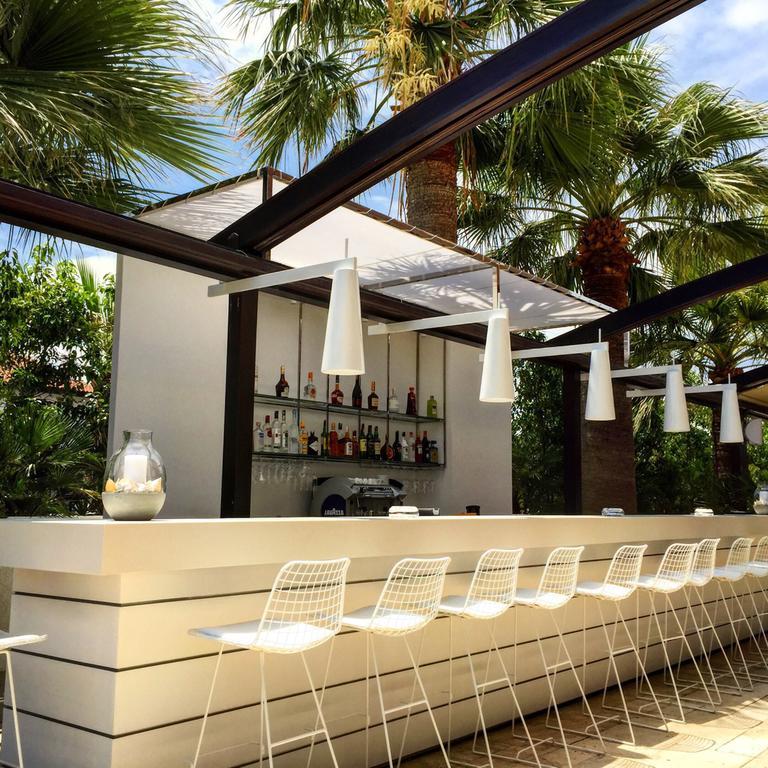 Kalyon Cesme Hotell Eksteriør bilde