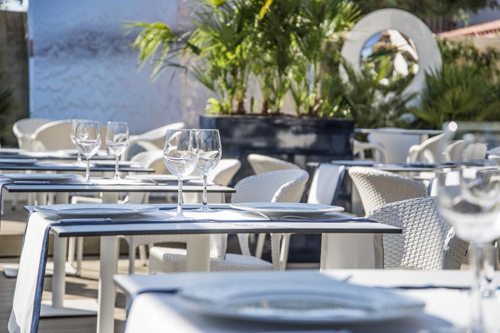 Kalyon Cesme Hotell Eksteriør bilde