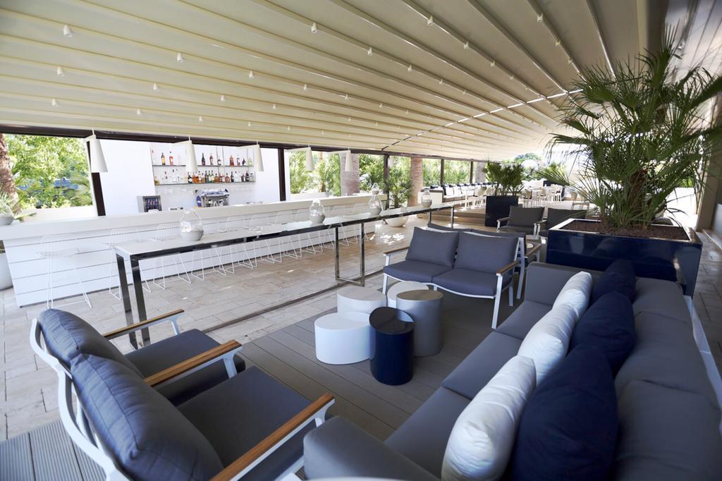 Kalyon Cesme Hotell Eksteriør bilde