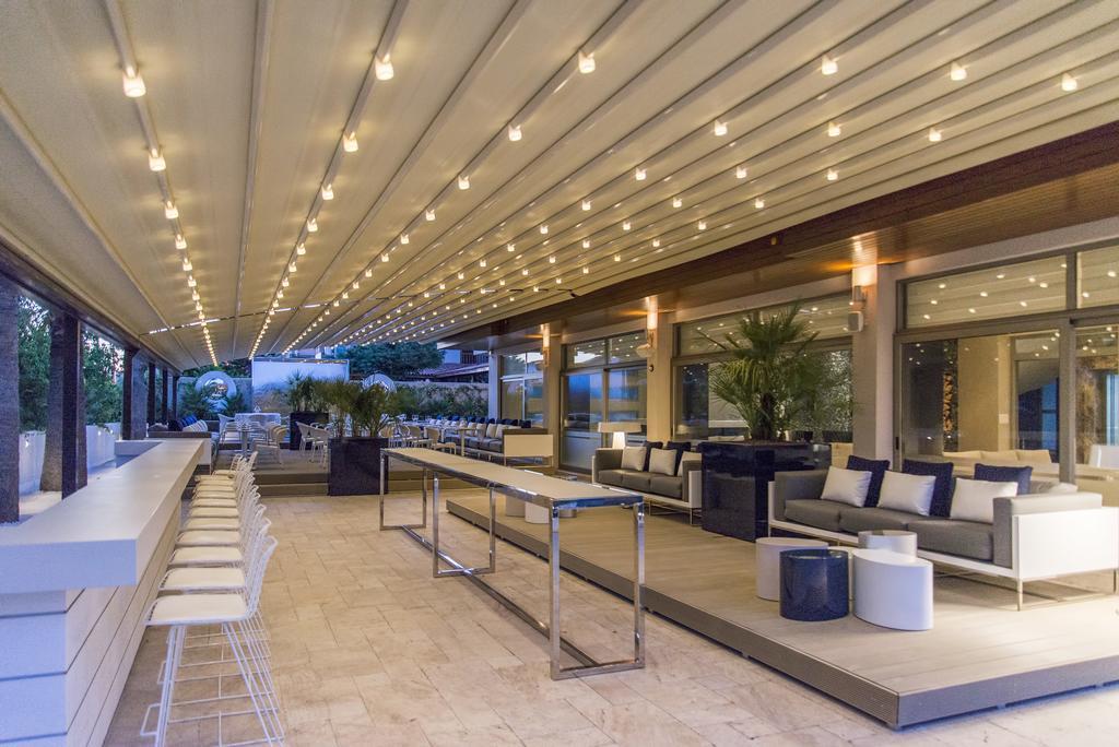 Kalyon Cesme Hotell Eksteriør bilde