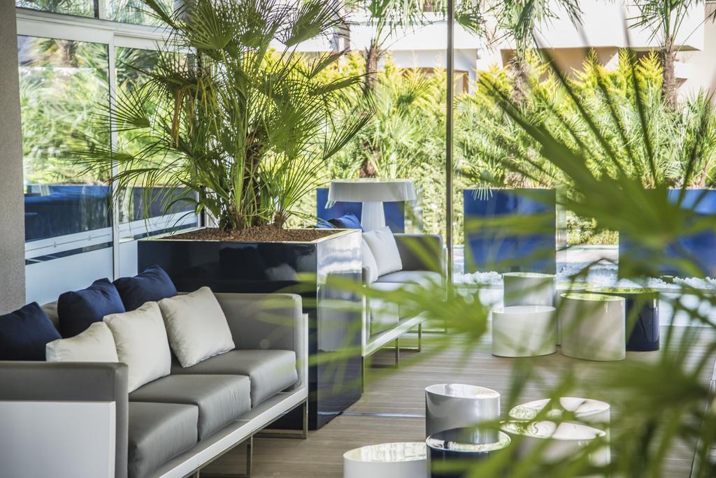 Kalyon Cesme Hotell Eksteriør bilde