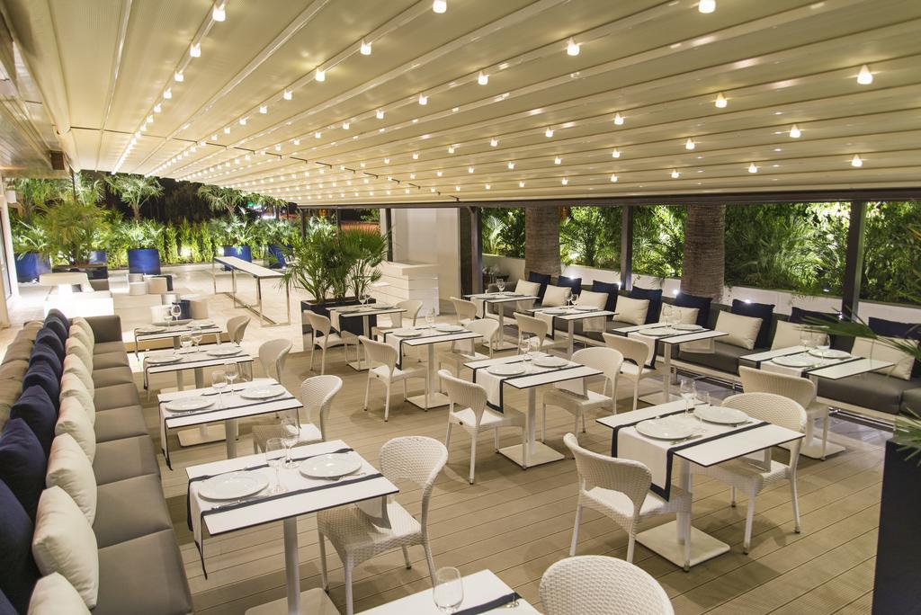Kalyon Cesme Hotell Eksteriør bilde